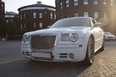 Chrysler 300с