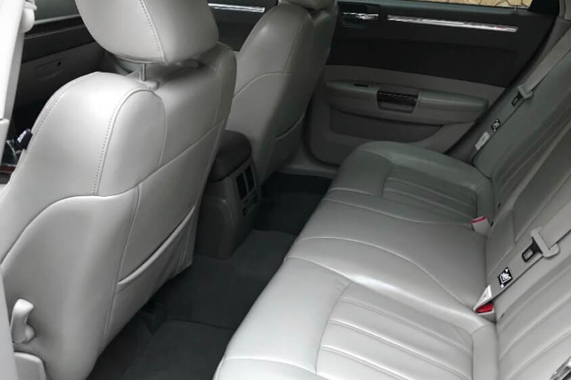 Chrysler 300с