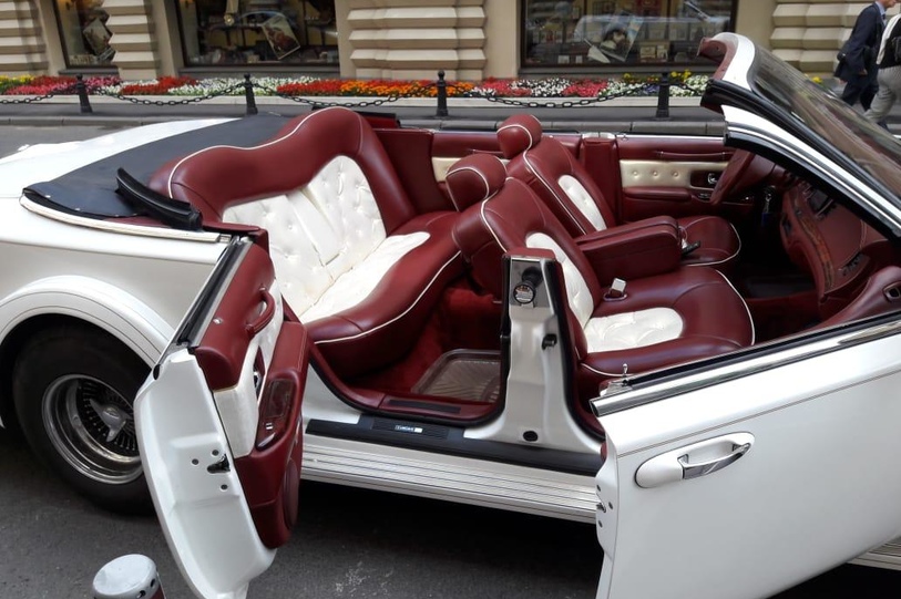 Excalibur Phantom