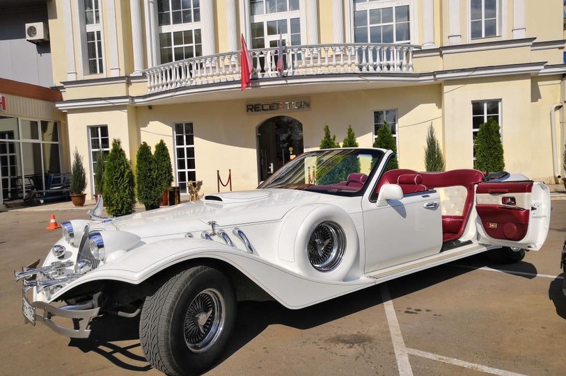 Excalibur Phantom