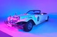 Excalibur Phantom