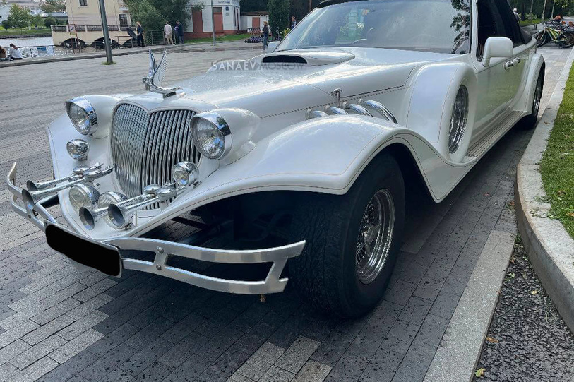 Excalibur Phantom
