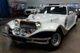 Excalibur Phantom (gold)
