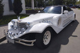 Excalibur Phantom (white)