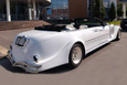 Excalibur Phantom (white)