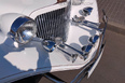 Excalibur Phantom (white)