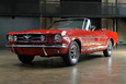 Ford Mustang 1969