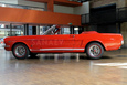 Ford Mustang 1969