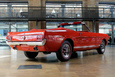 Ford Mustang 1969