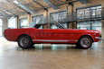 Ford Mustang 1969