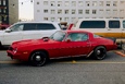 Chevrolet Camaro (1978)