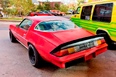 Chevrolet Camaro (1978)