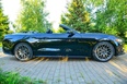 Ford Mustang (black)