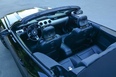 Ford Mustang (black)