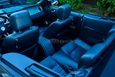 Ford Mustang (blue)