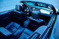 Ford Mustang (blue)