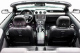 Ford Mustang (white)
