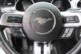 Ford Mustang (white)