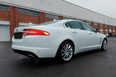 Jaguar XF 2015
