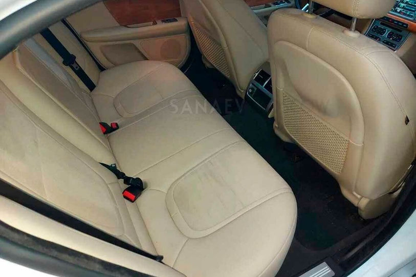 Jaguar XF 2015