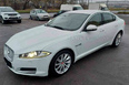 Jaguar XF 2015