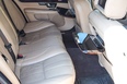 Jaguar XJ Long