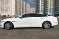 Jaguar XJ Long