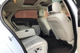 Jaguar XJ Long