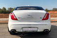 Jaguar XJ Long