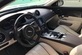 Jaguar XJ Long