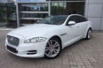 Jaguar XJ Long
