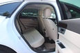 Jaguar XF 2018 (white)