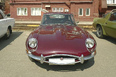 Jaguar E-Type