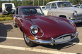Jaguar E-Type