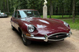 Jaguar E-Type