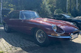 Jaguar E-Type