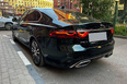 Jaguar XFL (black)