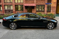 Jaguar XFL (black)