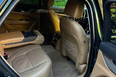 Jaguar XFL (black)