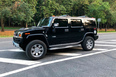 Hummer H2 (black)
