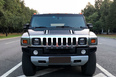 Hummer H2 (black)