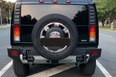 Hummer H2 (black)