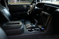 Hummer H2 (black)