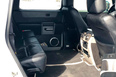 Hummer H2 (white)