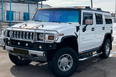 Hummer H2 (white)