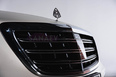 Mercedes-Maybach w222