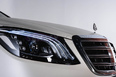 Mercedes-Maybach w222