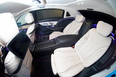 Mercedes-Maybach w222
