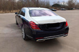 Maybach (black and white)