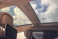 MB Maybach 222